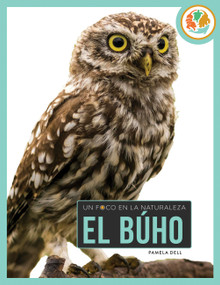 El búho (Spanish Edition) - 9798896802709 by Pamela Dell, 9798896802709
