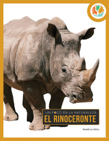 El rinoceronte (Spanish Edition) - 9798896802716 by Pamela Dell, 9798896802716