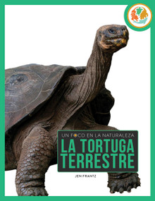 La tortuga terrestre (Spanish Edition) by Pamela Dell, 9798896802730