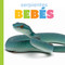 Serpientes bebés (Spanish Edition) by Graham Morgan, 9798896802976