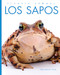 Los sapos (Spanish Edition) by Ashley Gish, 9798896803195