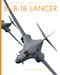 El B-1B Lancer (Spanish Edition) by Sue Warren, 9798896803201