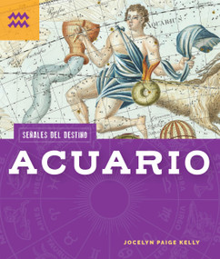 Acuario by Jocelyn Paige Kelly, 9798896803287