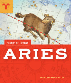 Aries - 9798896803294 by Jocelyn Paige Kelly