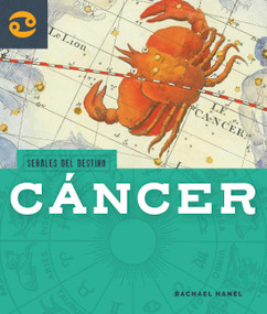 Cáncer - 9798896803300 by Rachael Hanel, 9798896803300