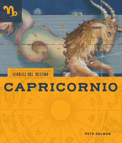 Capricornio by Pete Delmar, 9798896803317