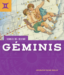 Géminis by Jocelyn Paige Kelly, 9798896803324