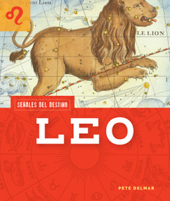 Leo - 9798896803331 by Pete Delmar, 9798896803331