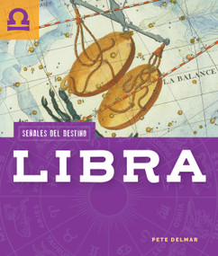 Libra - 9798896803348 by Pete Delmar