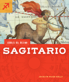 Sagitario by Jocelyn Paige Kelly, 9798896803362