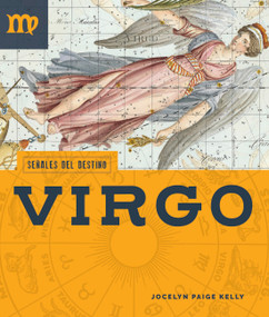 Virgo - 9798896803393 by Jocelyn Paige Kelly