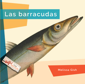 Las barracudas (Spanish Edition) by Melissa Gish, 9798896803478