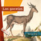 Las gacelas (Spanish Edition) by Melissa Gish, 9798896803492