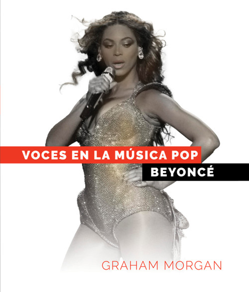 Beyoncé - 9798896803577 by Graham Morgan, 9798896803577