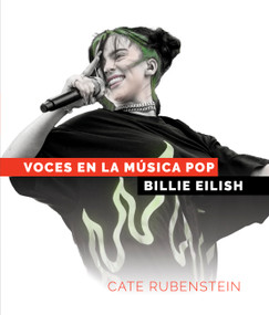 Billie Eilish (Spanish Edition) - 9798896803584 by Cate Rubenstein, 9798896803584
