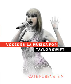 Taylor Swift (Spanish Edition) - 9798896803621 by Cate Rubenstein, 9798896803621