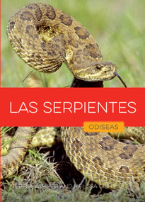 Las serpientes by Teresa; Melissa Wimmer; Gish, 9798896803683
