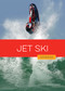 Jet ski (Spanish Edition) by Aidan Whitcomb, 9798896803706