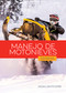 Manejo de motonieves (Spanish Edition) by Aidan Whitcomb, 9798896803720