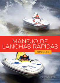 Manejo de lanchas rápidas by Joe Tischler, 9798896803737