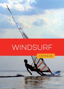 Windsurf by Joe Tischler, 9798896803744