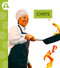 Chefs - 9798896852414 by Ana Brauer, 9798896852414
