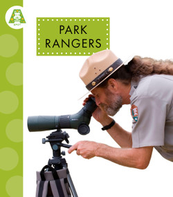 Park Rangers - 9798896852452 by Ana Brauer, 9798896852452