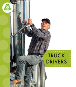 Truck Drivers - 9798896852483 by Ana Brauer, 9798896852483