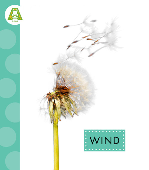 Wind - 9798896852544 by Anastasia Suen, 9798896852544