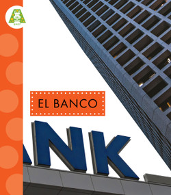El banco (Spanish Edition) by Susan Rose Simms, 9798896853626