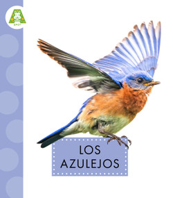 Los azulejos (Spanish Edition) by Anastasia Suen, 9798896853688