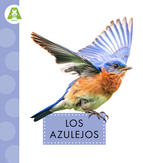 Los azulejos (Spanish Edition) by Anastasia Suen, 9798896853688