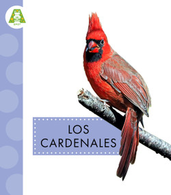 Los cardenales (Spanish Edition) by Anastasia Suen, 9798896853695
