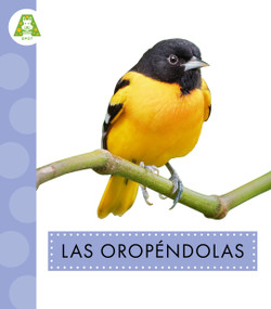 Las oropéndolas (Spanish Edition) by Anastasia Suen, 9798896853725