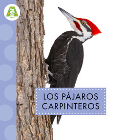 Los pájaros carpinteros (Spanish Edition) by Anastasia Suen, 9798896853732