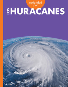 Curiosidad por los huracanes (Spanish Edition) by Rachel Grack, 9798896853794