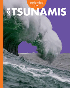 Curiosidad por los tsunamis (Spanish Edition) by Rachel Grack, 9798896853824