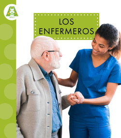Las enfermeras (Spanish Edition) by Ana Brauer, 9798896854791