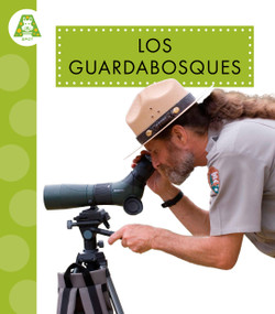 Los guardabosques (Spanish Edition) by Ana Brauer, 9798896854807