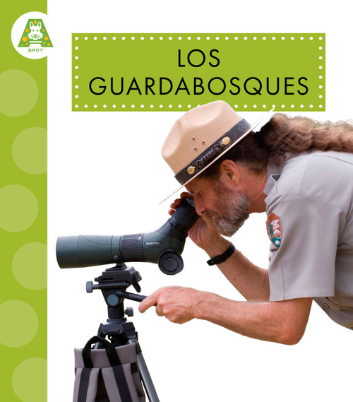 Los guardabosques (Spanish Edition) by Ana Brauer, 9798896854807