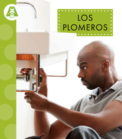 Los plomeros (Spanish Edition) by Ana Brauer, 9798896854821