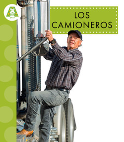 Los camioneros (Spanish Edition) by Ana Brauer, 9798896854838