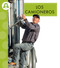 Los camioneros (Spanish Edition) by Ana Brauer, 9798896854838