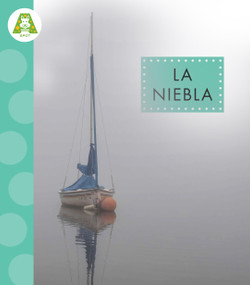 La niebla (Spanish Edition) by Anastasia Suen, 9798896854852