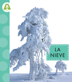 La nieve (Spanish Edition) by Anastasia Suen, 9798896854883