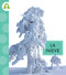 La nieve (Spanish Edition) by Anastasia Suen, 9798896854883