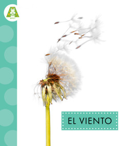 El viento (Spanish Edition) by Anastasia Suen, 9798896854890