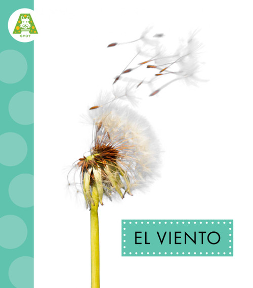 El viento (Spanish Edition) by Anastasia Suen, 9798896854890