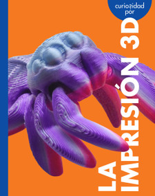 Curiosidad por la impresión 3D by Jill Sherman, 9798896854906