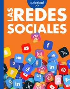 Curiosidad por las redes sociales by Jill Sherman, 9798896854944